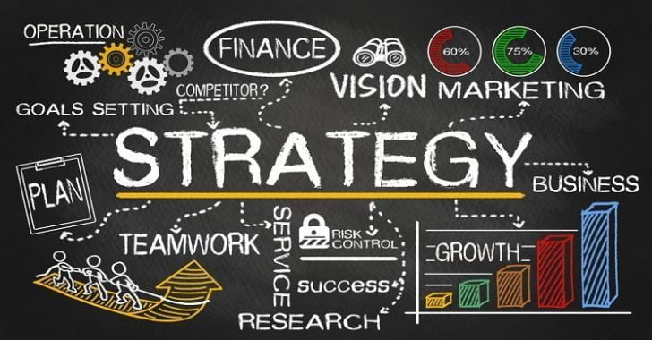 10 Strategi Pemasaran Efektif di Era Digital