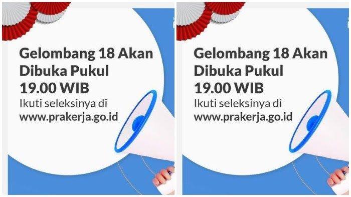 Prakerja